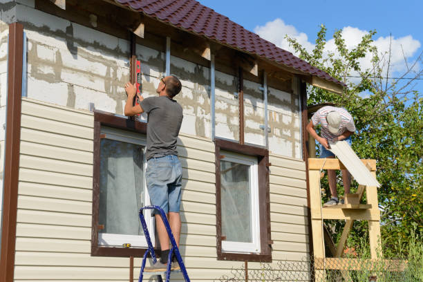 Best Siding Painting and Refinishing  in Wardsville, MO