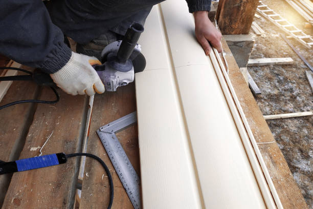 Affordable Siding Repair and Maintenance Services in Wardsville, MO