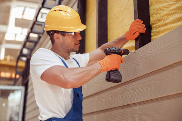 James Hardie Siding in Wardsville, MO